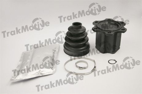 Шарнирный комплект, приводной вал, SKODA SUPERB, SEAT ALTEA, TRAKMOTIVE (450014)