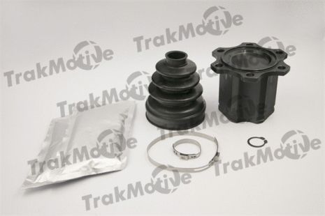 Шарнирный комплект, приводной вал, SKODA SUPERB, SEAT ALTEA, TRAKMOTIVE (450014)