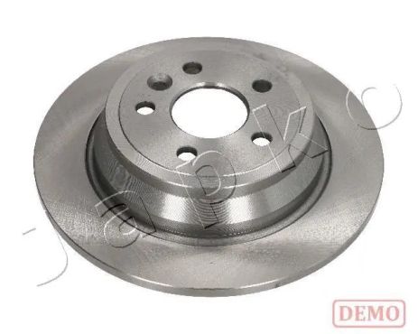 Диск тормозной LAND ROVER, JAPKO (61L11C) Диск тормозной LAND ROVER, JAPKO (61L11C)