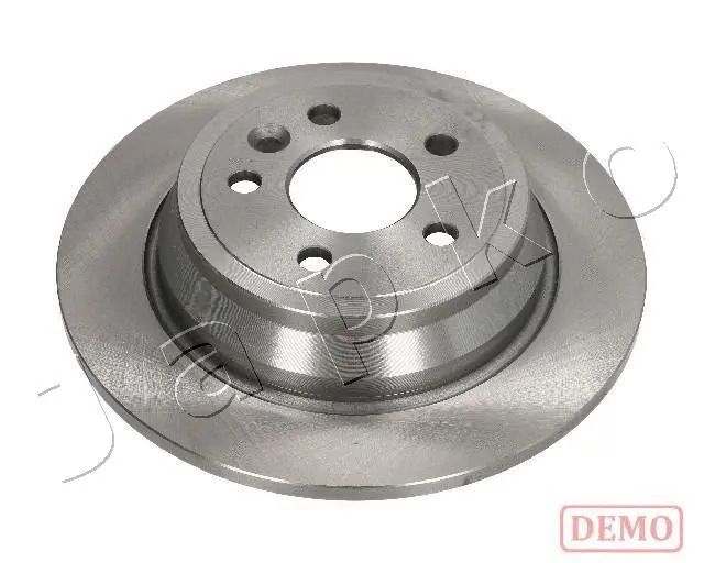 Диск гальмівний LAND ROVER, JAPKO (61L11C) Диск гальмівний LAND ROVER, JAPKO (61L11C)