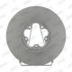 Диск гальмівний FORD TRANSIT, JURID (562141JC) Диск гальмівний FORD TRANSIT, JURID (562141JC)