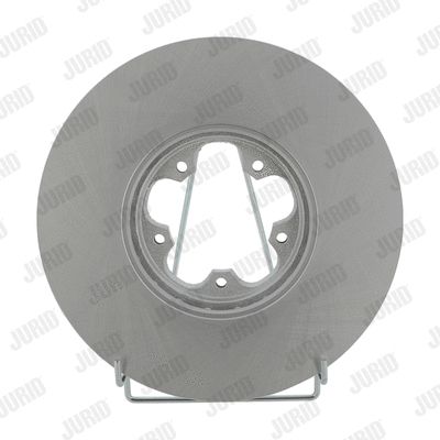 Диск гальмівний FORD TRANSIT, JURID (562141JC)