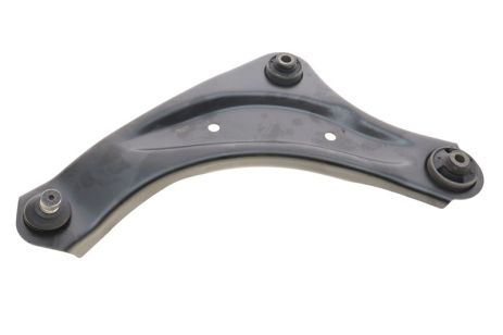 Рычаг независимой подвески колеса, подвеска колеса, NISSAN JUKE, MAGNETI MARELLI (301181386400)