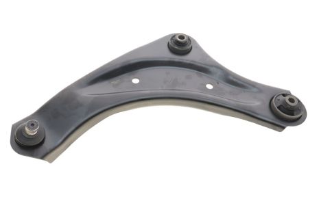 Рычаг независимой подвески колеса, подвеска колеса, NISSAN JUKE, MAGNETI MARELLI (301181386400)