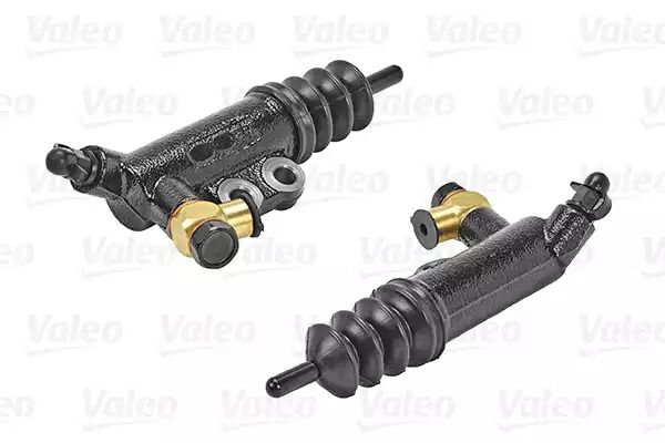Цилиндр сцепления рабочий, VALEO (804737) Цилиндр сцепления рабочий, VALEO (804737)