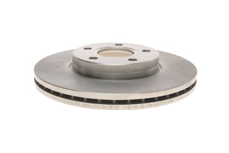 Диск тормозной VOLVO C30, FORD FOCUS, MEYLE (5155215026)