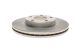 Диск тормозной VOLVO C30, FORD FOCUS, MEYLE (5155215026) Диск тормозной VOLVO C30, FORD FOCUS, MEYLE (5155215026)
