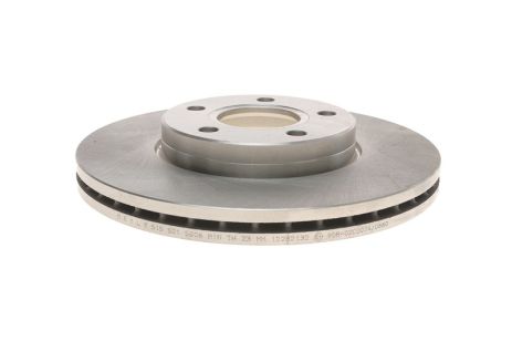 Диск тормозной VOLVO C30, FORD FOCUS, MEYLE (5155215026) Диск тормозной VOLVO C30, FORD FOCUS, MEYLE (5155215026)