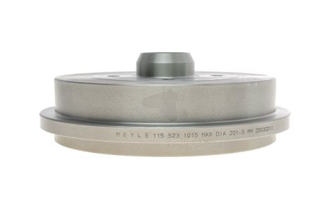 Тормозной барабан, SKODA FELICIA, VW CADDY, MEYLE (1155231015) Тормозной барабан, SKODA FELICIA, VW CADDY, MEYLE (1155231015)