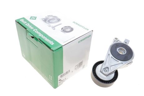 Планка натяжная SKODA (пр-во Ina) Планка натяжная SKODA (пр-во Ina)