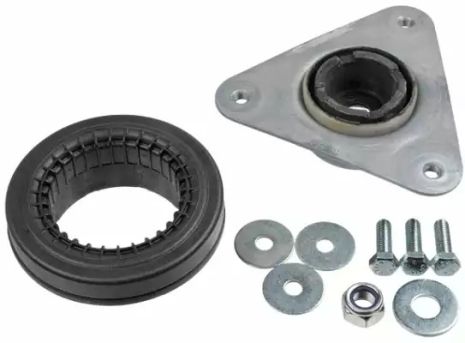 803 116 SACHS - Опора стійки амортизатора з підшипником