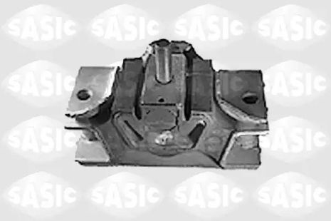 Кронштейн, подвеска двигателя 8271191 PEUGEOT FIAT