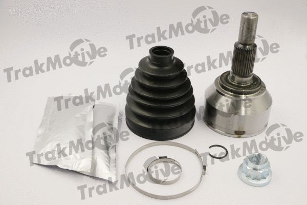 TRAKMOTIVE VW ШРКШ зовнішній к-кт 29/30 зуб. TOUAREG 5.0 V10 TDI 02-10, AUDI Q7 (4LB) 4.2 TDI quattro 09-15, T TRAKMOTIVE VW ШРКШ зовнішній к-кт 29/30 зуб. TOUAREG 5.0 V10 TDI 02-10, AUDI Q7 (4LB) 4.2 TDI quattro 09-15, T