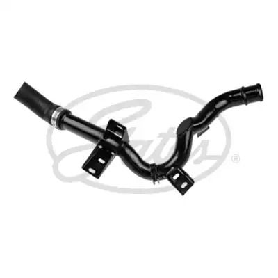 Шланг радиатора Peugeot Citroen, PEUGEOT CITROEN, PEUGEOT 1351FS, GATES (052803) Шланг радиатора Peugeot Citroen, PEUGEOT CITROEN, PEUGEOT 1351FS, GATES (052803)