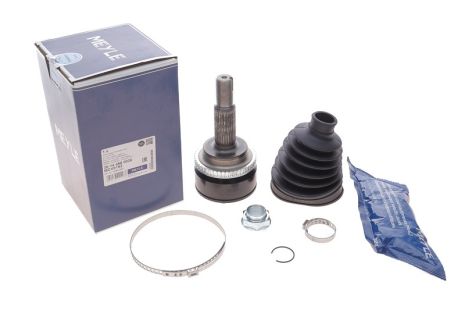 Шарнирный комплект, приводной вал, TOYOTA COROLLA, MEYLE (30144980026)