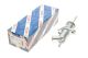 Цилиндр сцепления рабочий, BMW 21521164919, BMW Z4, BOSCH (0986486552)
