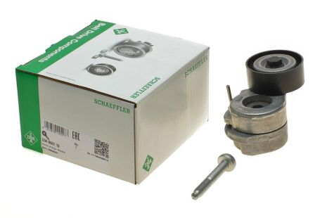 Натяжная планка, поликлиновой ремень 534060710 CHRYSLER TATA