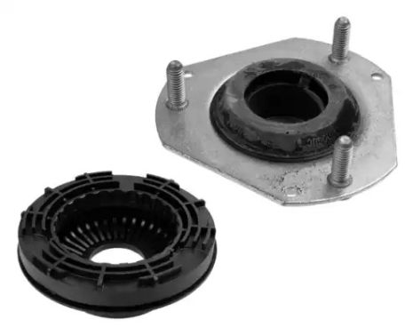 802 558 SACHS - Опора стійки амортизатора з підшипником