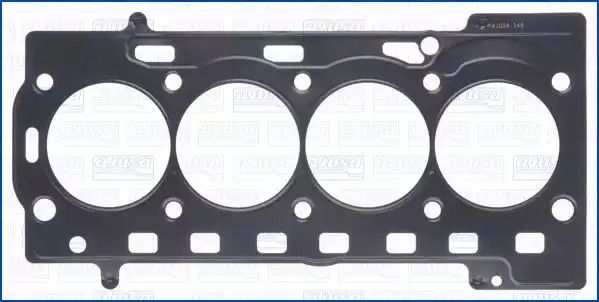 Прокладка головки блока металлическая, SKODA 03C103383D, SEAT 03C103383D, AJUSA (10162900) Прокладка головки блока металлическая, SKODA 03C103383D, SEAT 03C103383D, AJUSA (10162900)