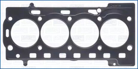 Прокладка головки блока металлическая, SKODA 03C103383D, SEAT 03C103383D, AJUSA (10162900) Прокладка головки блока металлическая, SKODA 03C103383D, SEAT 03C103383D, AJUSA (10162900)