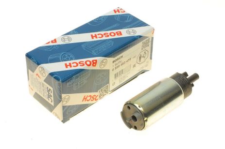 Топливный насос, KIA 311111E000, HYUNDAI 3111122000, BOSCH (0580453470) Топливный насос, KIA 311111E000, HYUNDAI 3111122000, BOSCH (0580453470)