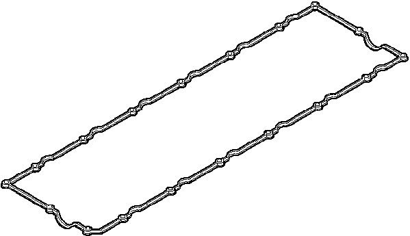 Прокладка клапанной крышки ELRING (141522) Прокладка клапанной крышки ELRING (141522)