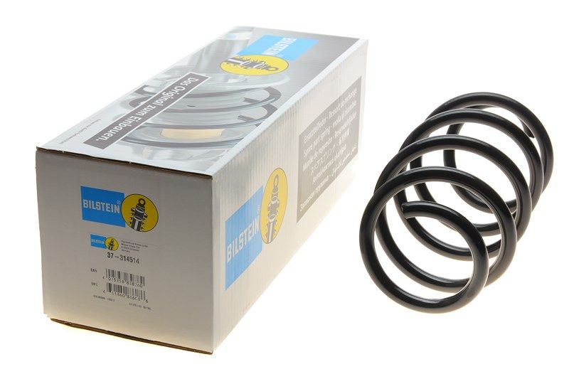 Пружина ходовой части, VW PASSAT, BILSTEIN (37314514) Пружина ходовой части, VW PASSAT, BILSTEIN (37314514)