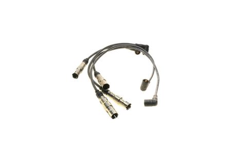 0986356359 BOSCH Комплект проводів запалювання