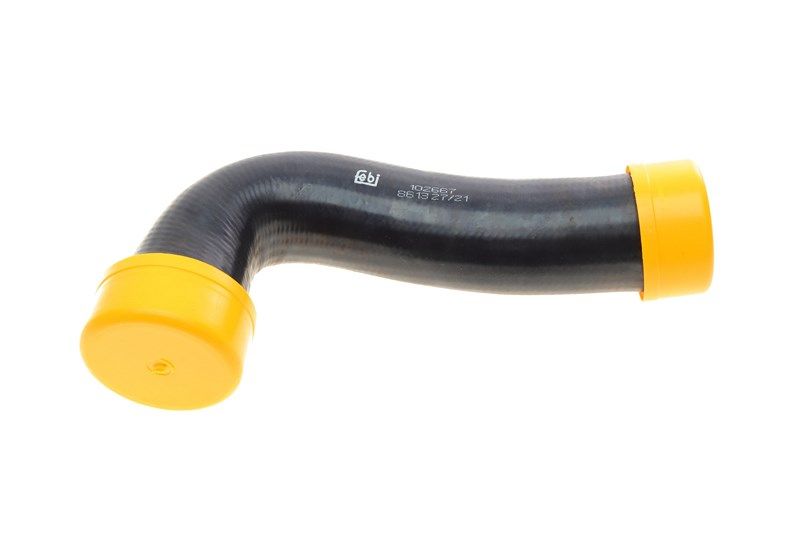 Патрубок турбіни AUDI 1. 9TDI, 2. 0TDI, FEBI BILSTEIN (102667) Патрубок турбіни AUDI 1. 9TDI, 2. 0TDI, FEBI BILSTEIN (102667)