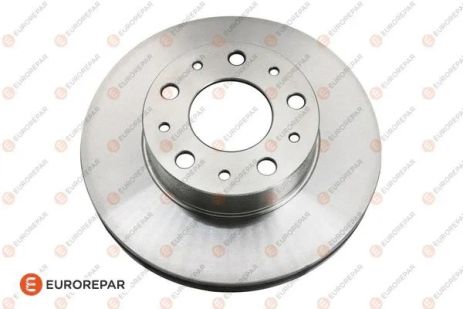 Диск тормозной CITROËN JUMPER, PEUGEOT BOXER, EUROREPAR (1618865280) Диск тормозной CITROËN JUMPER, PEUGEOT BOXER, EUROREPAR (1618865280)