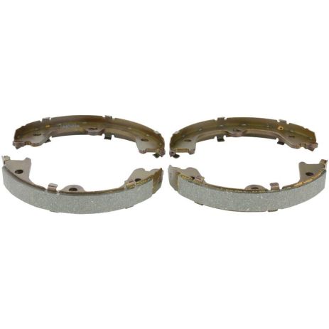 Тормозные колодки, NISSAN (DFAC), INFINITI M, FEBEST (0202S50R) Тормозные колодки, NISSAN (DFAC), INFINITI M, FEBEST (0202S50R)
