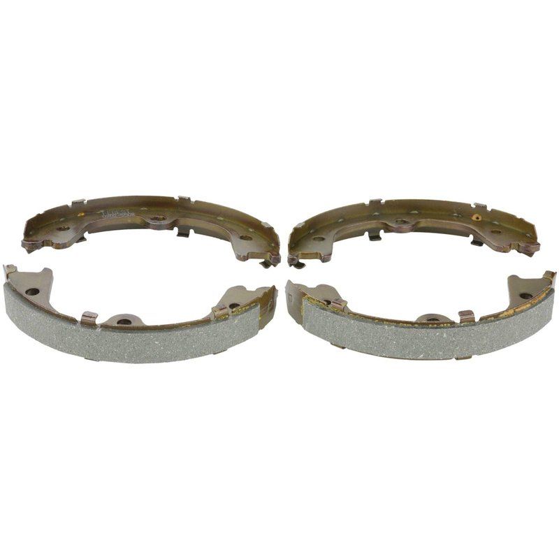 Тормозные колодки, NISSAN (DFAC), INFINITI M, FEBEST (0202S50R) Тормозные колодки, NISSAN (DFAC), INFINITI M, FEBEST (0202S50R)