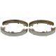 Тормозные колодки, NISSAN (DFAC), INFINITI M, FEBEST (0202S50R) Тормозные колодки, NISSAN (DFAC), INFINITI M, FEBEST (0202S50R)