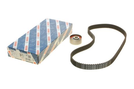 Комплект ремня ГРМ, FORD KA, LANCIA YPSILON, BOSCH (1987946716) Комплект ремня ГРМ, FORD KA, LANCIA YPSILON, BOSCH (1987946716)