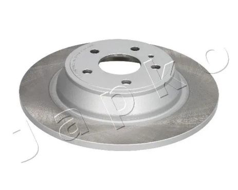 Диск тормозной FORD MONDEO, JAPKO (610310C) Диск тормозной FORD MONDEO, JAPKO (610310C)