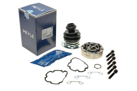Шарнирный комплект, приводной вал, SKODA SUPERB, VW TRANSPORTER, MEYLE (1004980062) Шарнирный комплект, приводной вал, SKODA SUPERB, VW TRANSPORTER, MEYLE (1004980062)