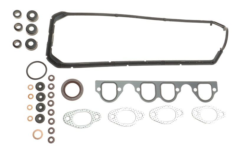 Комплект прокладок, головка цилиндра, SEAT CORDOBA, VW TRANSPORTER, CORTECO (417835P) Комплект прокладок, головка цилиндра, SEAT CORDOBA, VW TRANSPORTER, CORTECO (417835P)