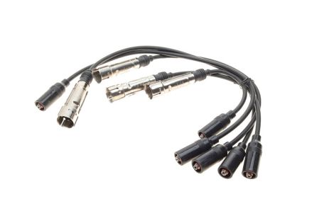 Комплект проводов зажигания, VW PASSAT, BREMI (925) Комплект проводов зажигания, VW PASSAT, BREMI (925)