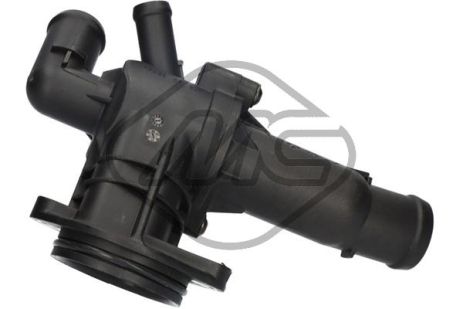 Корпус термостата Skoda Fabia II/Seat Ibiza 1.2TDI 10-15, METALCAUCHO (32353) Корпус термостата Skoda Fabia II/Seat Ibiza 1.2TDI 10-15, METALCAUCHO (32353)