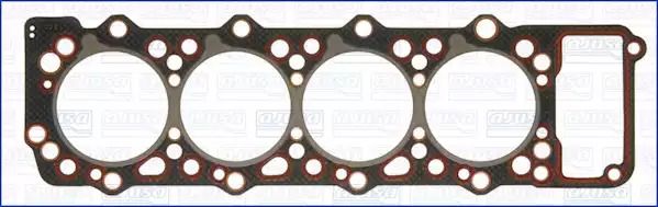 Прокладка гбц, MITSUBISHI ME200752, MITSUBISHI L, AJUSA (10095620) Прокладка гбц, MITSUBISHI ME200752, MITSUBISHI L, AJUSA (10095620)