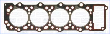 Прокладка гбц, MITSUBISHI ME200752, MITSUBISHI L, AJUSA (10095620) Прокладка гбц, MITSUBISHI ME200752, MITSUBISHI L, AJUSA (10095620)