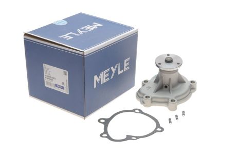 Водяной насос, VAUXHALL ASTRAVAN, OPEL ASTRA, MEYLE (6136000002)