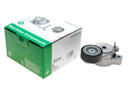 Натяжная планка поликлинового ремня VW 03C 145 299 M (Пр-во INA)