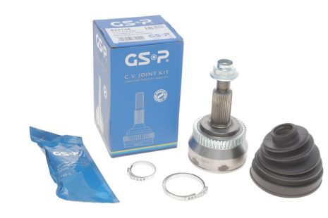 Шарнирный комплект, приводной вал, KIA OPTIMA, HYUNDAI TUCSON, GSP (824148)
