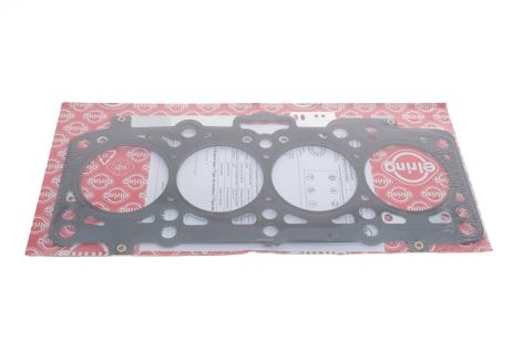 Прокладка гбц, SKODA 038103383F, SEAT 038103383F, ELRING (165011) Прокладка гбц, SKODA 038103383F, SEAT 038103383F, ELRING (165011)