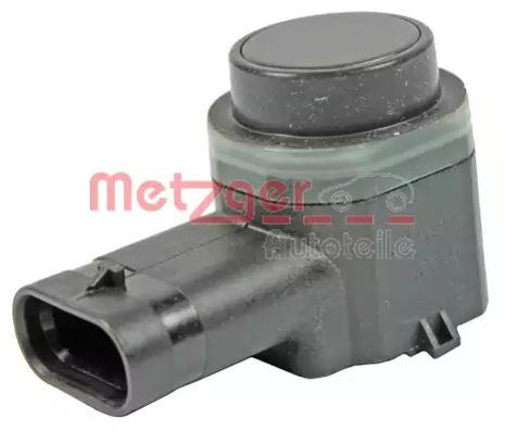 Датчик системы парковки, METZGER (0901119)