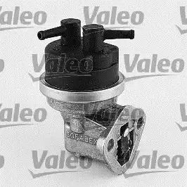 Насос топливный, VALEO (247094) Насос топливный, VALEO (247094)