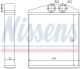 Теплообменник, отопление салона 72661 CHEVROLET VAUXHALL Теплообменник, отопление салона 72661 CHEVROLET VAUXHALL