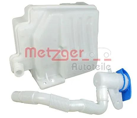 Резервуар для воды (для чистки), SKODA YETI, SEAT ALTEA, METZGER (2141014) Резервуар для воды (для чистки), SKODA YETI, SEAT ALTEA, METZGER (2141014)