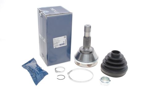 Шарнирный комплект, приводной вал, PEUGEOT BOXER, FIAT DUCATO, MEYLE (2144980013) Шарнирный комплект, приводной вал, PEUGEOT BOXER, FIAT DUCATO, MEYLE (2144980013)